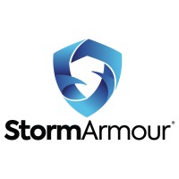 StormArmour logo - Similar company to Wb Engineering Inc.