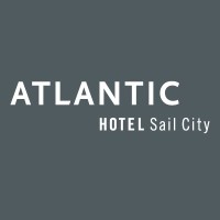 ATLANTIC Hotel Sail City logo - Similar company to Lokiin
