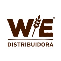 WE Distribuidora logo - Similar company to We Consultoria