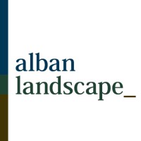 Alban Landscape Partnership logo - Similar company to Landscape Perspective Ltd