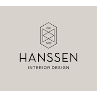 Hanssen Interior Design logo - Similar company to Mv Interior Design