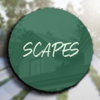 SCAPES logo - Similar company to Laud Studio