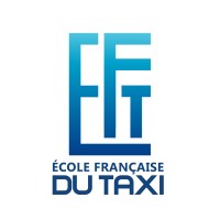 ECOLE FRANCAISE DU TAXI logo - Similar company to Ecf Pro Lyon (Ecf Cesr Lyon)