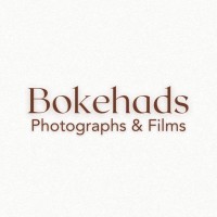 Bokeh Ads logo - Similar company to Uff Creatives