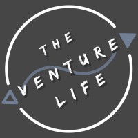 The Venture Life logo - Similar company to Leverage Accelerator