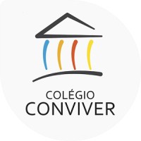 Colégio Conviver logo - Similar company to Colégio Margarida Lacoque