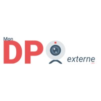 Mon DPO externe logo - Similar company to Extern Dpo