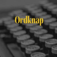 Ordknap logo - Similar company to Din Tekstforfatter