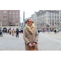 Humans of Amsterdam logo - Similar company to Windstilte Mindfulness
