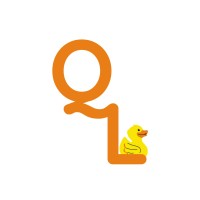 Quacklearner logo - Similar company to Uflo