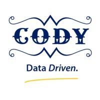 CODY Systems logo - Similar company to Fama Tech