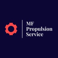 MF Propulsion Service logo - Similar company to Brinker Marine