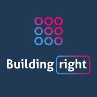 Buildingright logo - Similar company to Bps Facilities Limited
