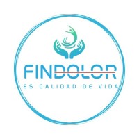 FinDolor logo - Similar company to Paola Ramirez Ft
