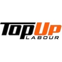 Top Up Labour logo - Similar company to Argus Labour & Traffic