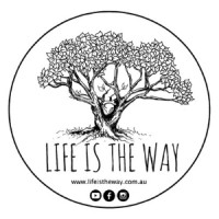 Life Is The Way (Thomas Robb) logo - Similar company to Border Thermal Imaging