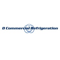D COMMERCIAL REFRIGERATION, INC. logo - Similar company to D & D Decorators, Inc.