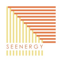 Seenergy logo - Similar company to Pbp Textiles