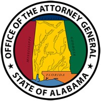 Alabama Office of the Attorney General logo - Similar company to Alabama Law Enforcement Agency