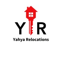 Yahya Relocations Inc. logo - Similar company to Contemar Silo Systems Inc.