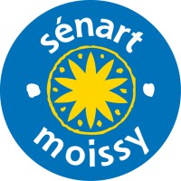 Sénart Moissy US logo - Similar company to Fc Foron