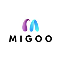MigooAI logo - Similar company to Erace Cup