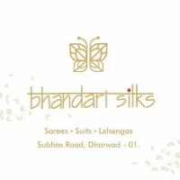 Bhandari Silks logo - Similar company to Insightconvey