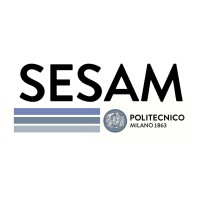 SESAM Polimi logo - Similar company to Enextgen