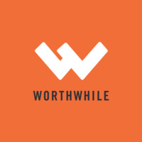 Worthwhile logo - Similar company to Orange Bees