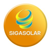 Siga Solar logo - Similar company to Valor Services Group