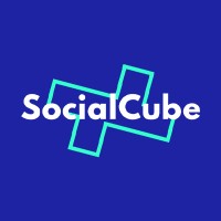 SocialCube logo - Similar company to Storware