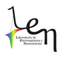 Laboratorio de Electroquímica y Nanociencias UV logo - Similar company to Bioxen Laboratorios