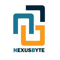 Nexus Byte logo - Similar company to Nexxus Byte
