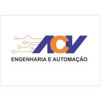 ACV Engenharia e Automação logo - Similar company to Agv Engenharia