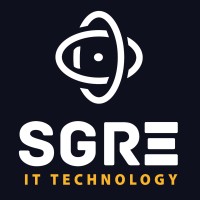 SGRE IT Technology | SGRE Labs logo - Similar company to Sgre Investments