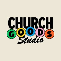 Church Goods logo - Similar company to Divine Persuasion Studio