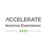 Accelerate Investor Conference logo - Similar company to Aged Diagnostics