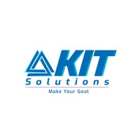 KARTICK IT SOLUTIONS | Custom ERP Software Provider | SAP Business One Partner logo - Similar company to Mckbytes Technologies