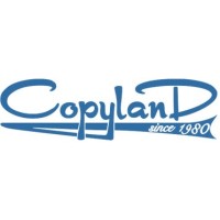 Copyland Printers Inc. logo - Similar company to Copy-It