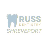 Russ Dentistry - Shreveport logo - Similar company to T.L.C. Physical Therapy