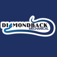 Diamondback Mechanical logo - Similar company to Diamondback Plumbing Services