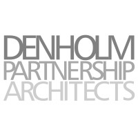 Denholm Partnership Architects logo - Similar company to Tj Ross