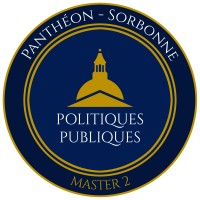 Master 2 Politiques Publiques logo - Similar company to Hélodée
