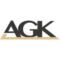 AGK FIRST logo - Similar company to Agk First Dmcc