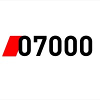 07000 logo - Similar company to Skagerak Energitjenester