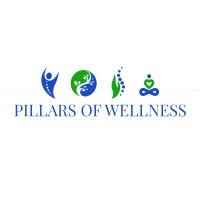 Pillars of Wellness logo - Similar company to Physio First