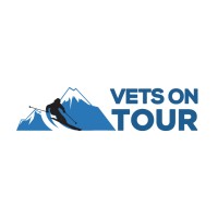 Vets On Tour AU logo - Similar company to Petpack
