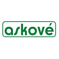 Askové logo - Similar company to Askové Az Techniek
