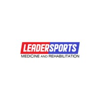 Leader Sports Medicine Clinic logo - Similar company to Vaughan Physiotherapy Clinic
