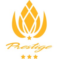 Tanger Hotel Prestige logo - Similar company to Hotel Le Mirage